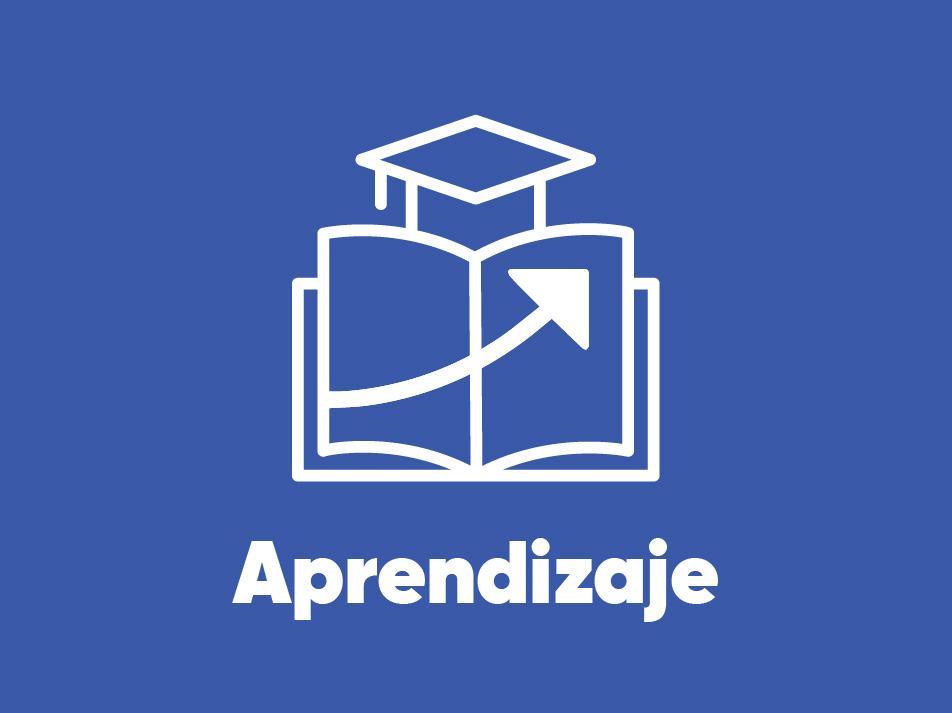 Imagen representativa del eje Aprendizaje