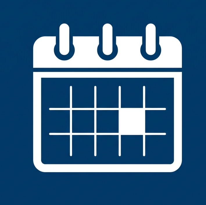 Próximas actividades
