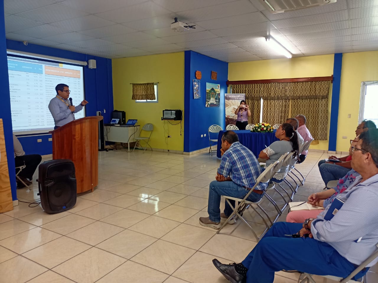 Instituto Vocacional del Sur