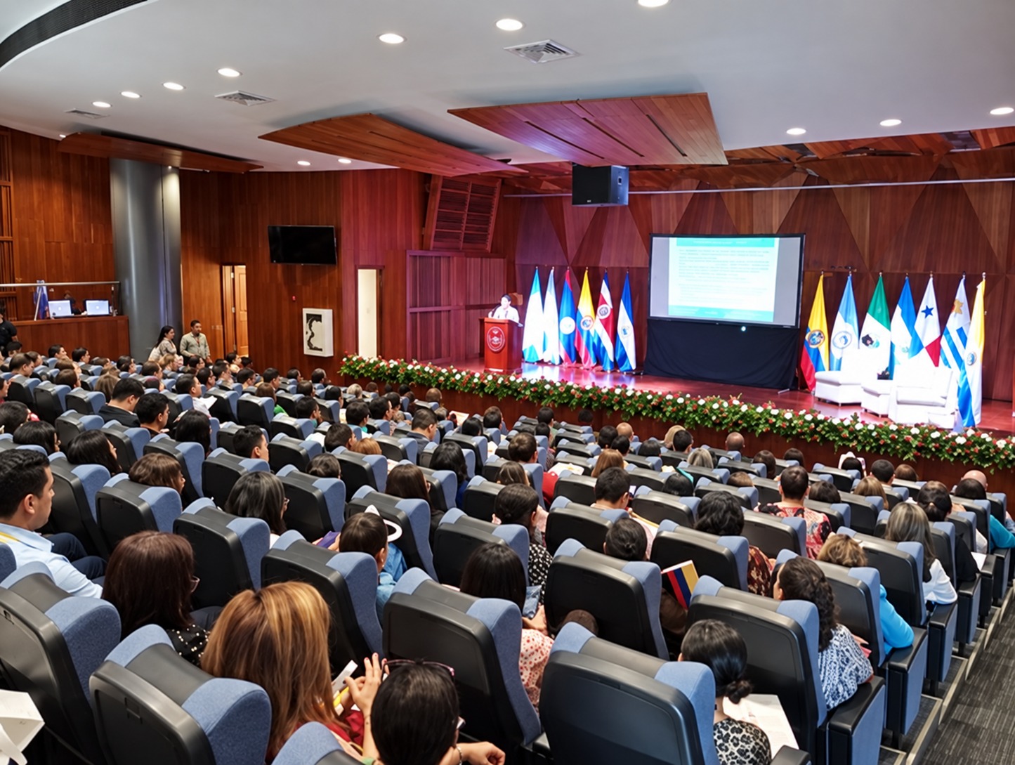 Tercer encuentro
