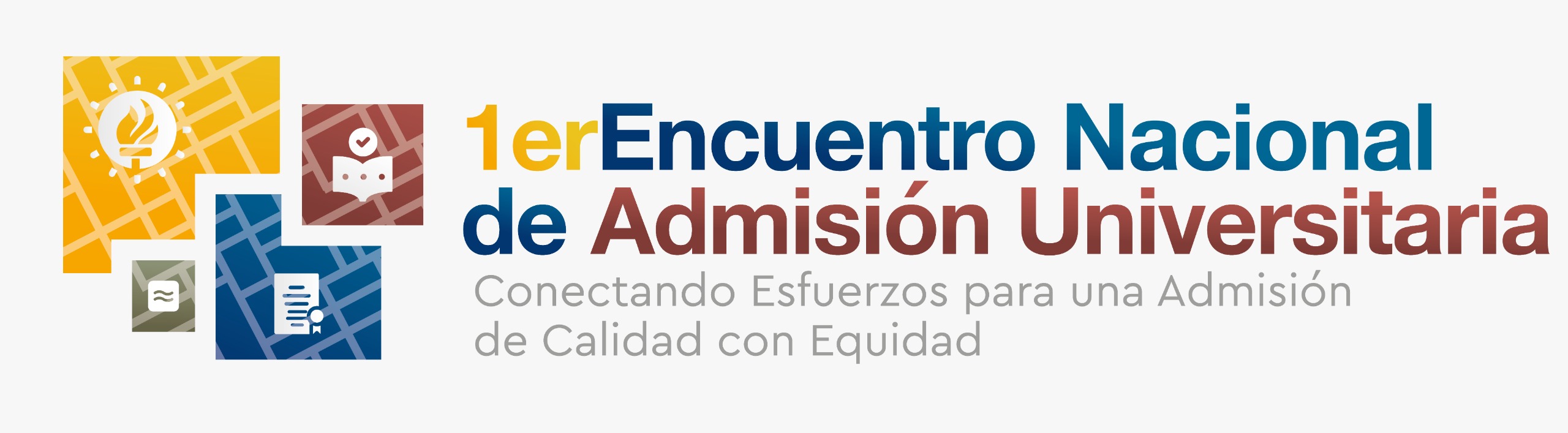 Primer Encuentro Universitario de Admisiones
