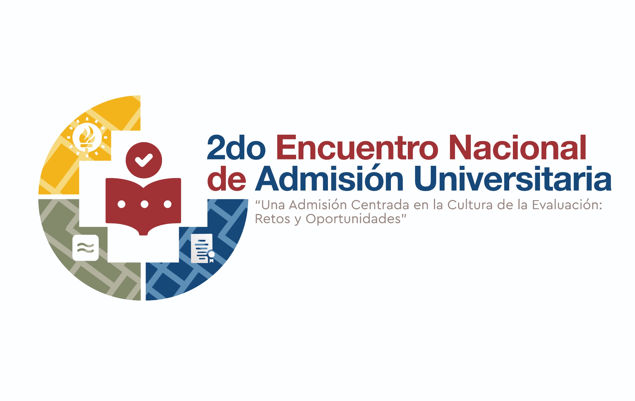 Segundo Encuentro Universitario de Admisiones