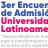 Encuentro de Admisiones